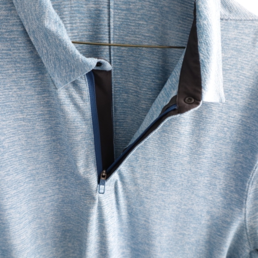 Lululemon Polo - Picture 4 of 6